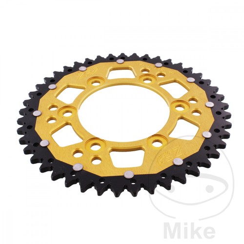 Sprockets transmission - zf,
