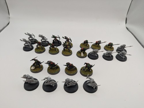 Games workshop the lord - games,