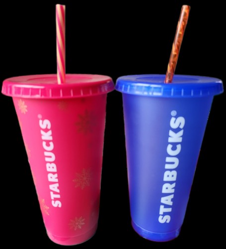 Starbucks summer cold cup - ,
