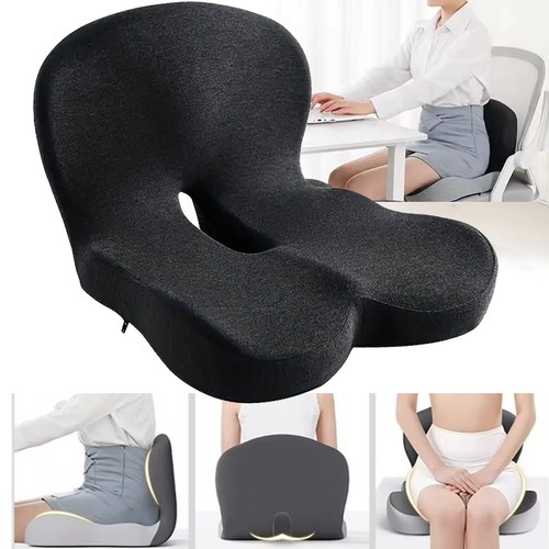 New memory foam - memory, cushion