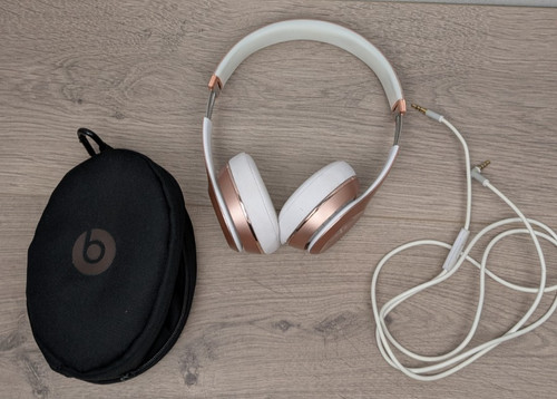 Beats dre solo 3 - by,