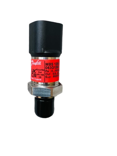 Danfoss mbs 1250 - danfoss, heavy