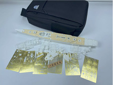 CY CY532 1/350 US CA-B PLAN