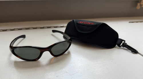 Bolle swisher 10953 sunglasses - 10953,