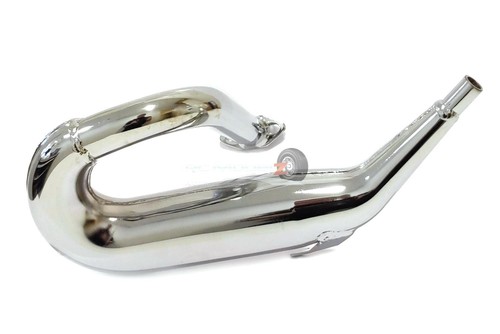 Rovan baja tuned exhaust - baja, pipe
