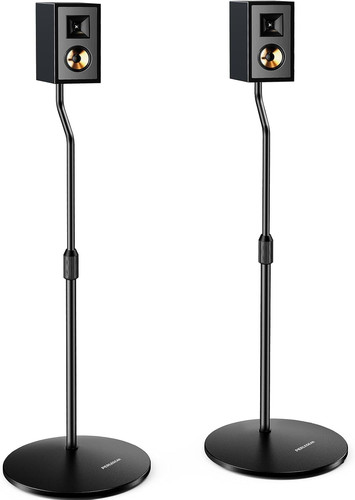Speaker stand pair - speaker, pair,