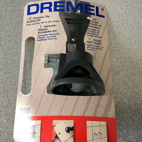 Dremel 2615056632 ceramic wall - dremel,