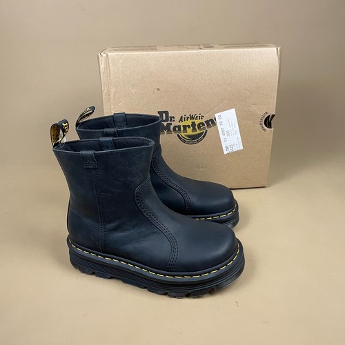 New womens martens zebzag - dr.,