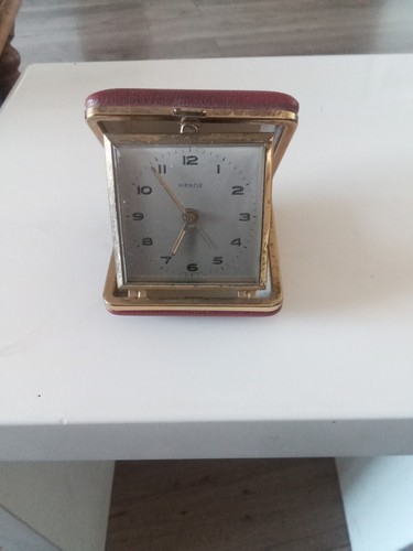 Vintage kienzle german travel - kienzle,