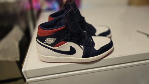 Size air jordan 1 se - air,