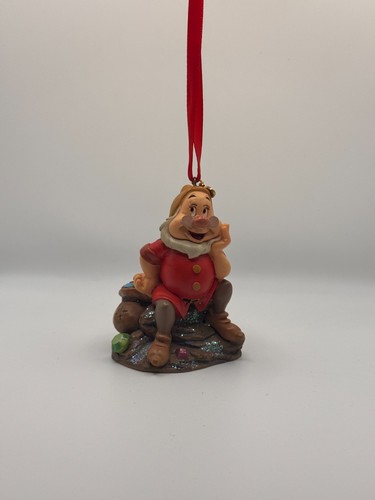 Disney sketchbook ornament - disney, |
