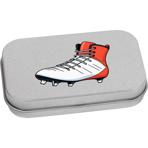 Football boot metal hinged - 'football,