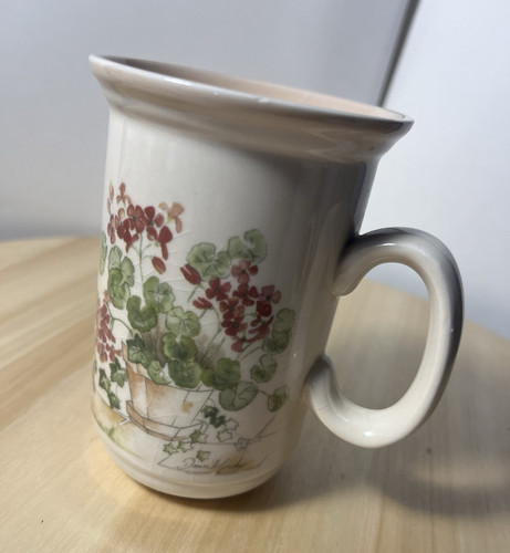 Churchill floral pattern - churchill,