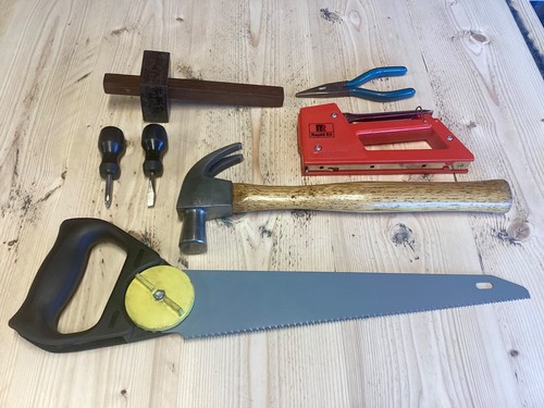 Household tools good quality - household,