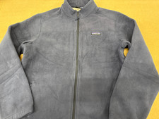 Patagonia Blue Men's Fleece