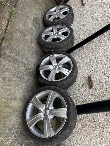 Tsw attitude alloy - tsw, wheels