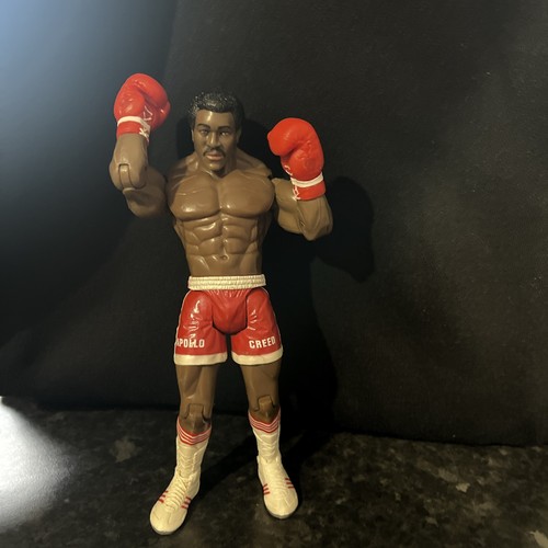 Jakks pacific rocky - jakks, apollo
