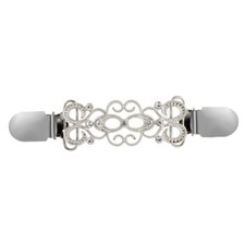 Classic Flower Shinny Safety