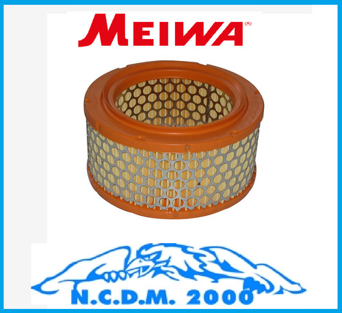 Air filter meiwa - meiwa, d6104