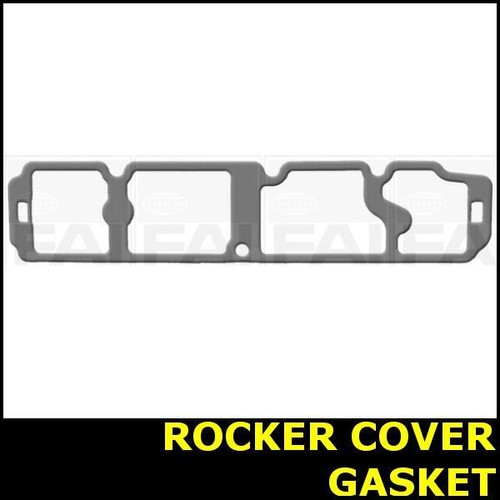 Rocker cover gasket - cover, ford