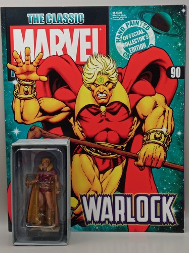 Eaglemoss classic marvel - eaglemoss,