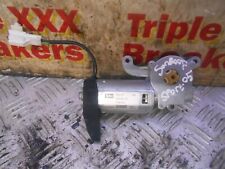 BFD006492 2005 MITSUBISHI SHOGUN SPORT 4WORK VAN 2.5TD SUNROOF MOTOR