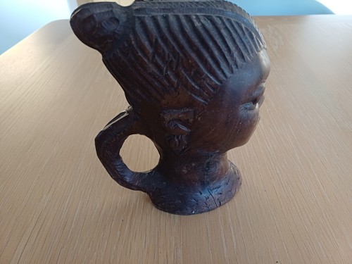 Vintage african intricately - vintage, african,