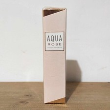 SEALED M&S Autograph AQUA