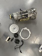 BMW DCT M4 GEARBOX TO TOYOTA 2JZ FULL CONVERSION KIT INC GCU AND ADAPTER KIT