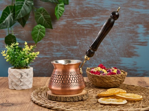 Copper turkish greek - copper,