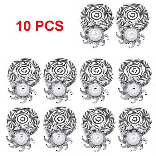 Replacement blades for - 10,