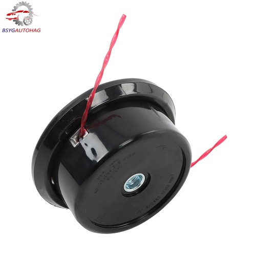 Strimmer head for - strimmer,