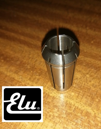 Elu 52mm router - 3/8",