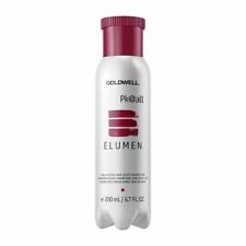 GOLDWELL ELUMEN LONG LASTING HAIR COLOR OXIDANT-FREE 200ML - PK@ALL