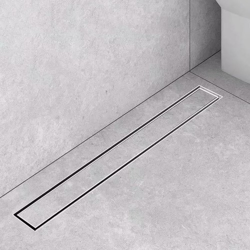 Linear shower drain 360 - 2,