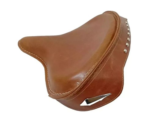 Solo seat for harley brown - harley,