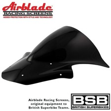 Airblade Race Screen For