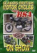 Classic British Motorcycles