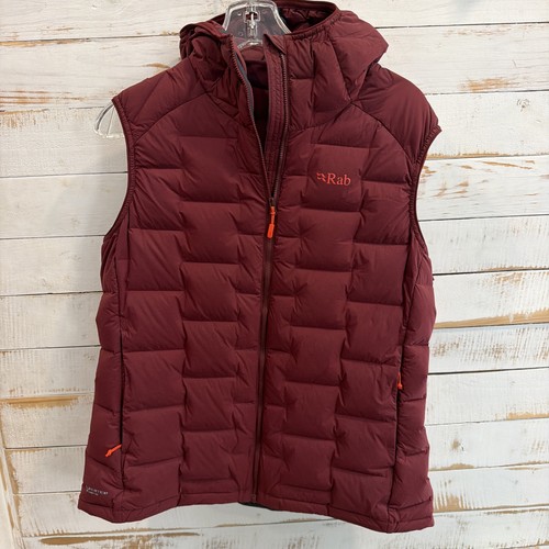 Rab cubit stretch down hooded - cubit,