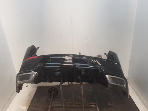 Landrover discovery sport rear - landrover,