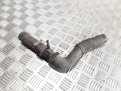 Polo hose cooling - vw,