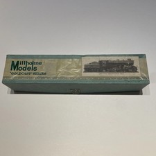 Millholme Models LMS IVATT