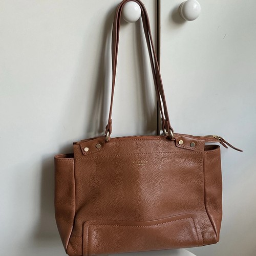 Radley large brown - large,