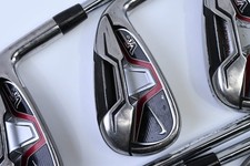 Nike VR-S Irons / 4-PW /