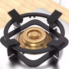 Cast Iron Wok Support Rings