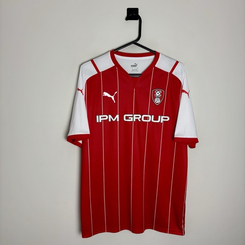 Rotherham united football - united,