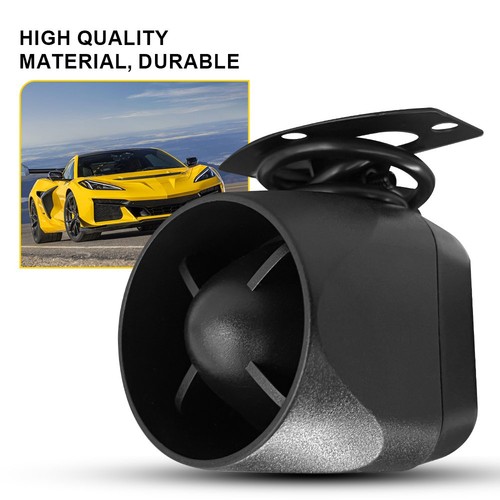 12v car warning alarm - 12v,
