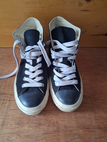 Shoes like pottery men - pottery, men's