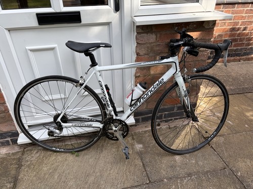 Cannondale caad8 51cm - 51cm, road