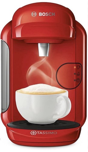 Bosch tassimo vivy 1300w - vivy, 2